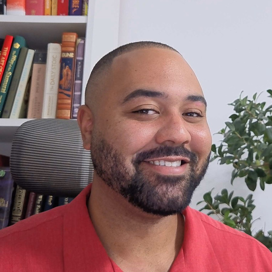 Sam Weintraub, founder of Vidasash