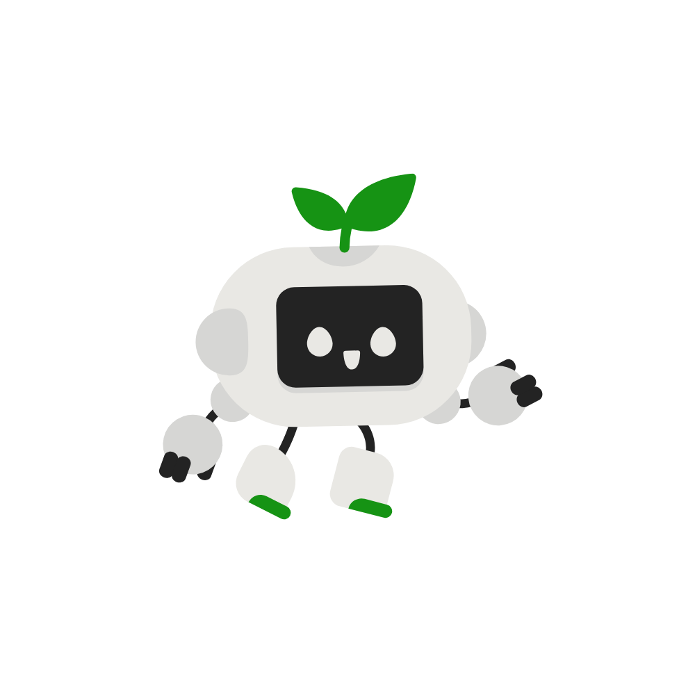 Vidasash mascot